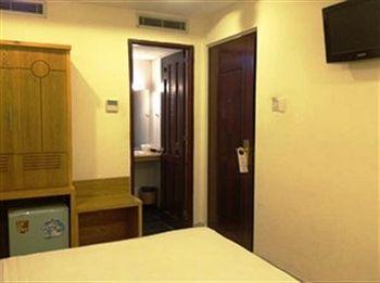 Song Anh Hotel 1 Hô Chi Minh-Ville Extérieur photo