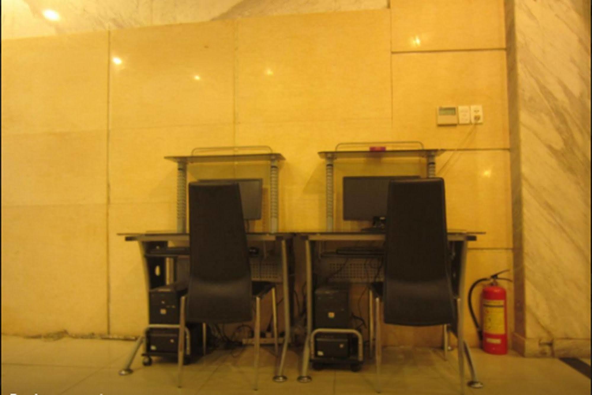 Song Anh Hotel 1 Hô Chi Minh-Ville Extérieur photo