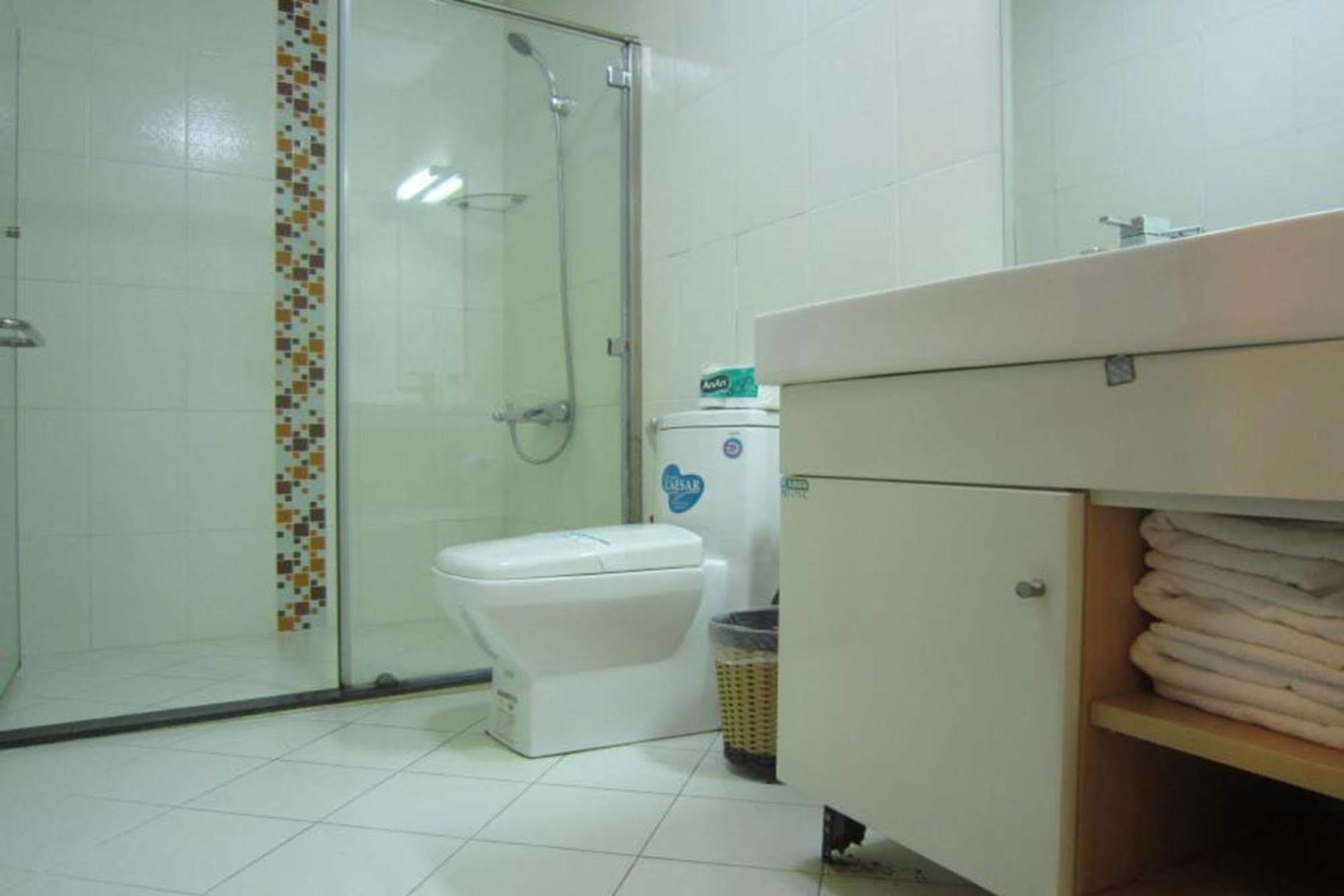 Song Anh Hotel 1 Hô Chi Minh-Ville Extérieur photo